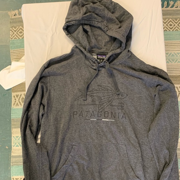 Patagonia Other - Patagonia size Medium hoodie rare